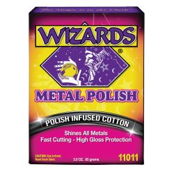 METAL POLISH